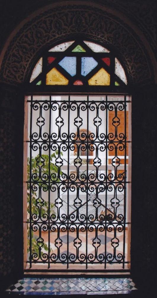 Riad Dar Soufa Rabat