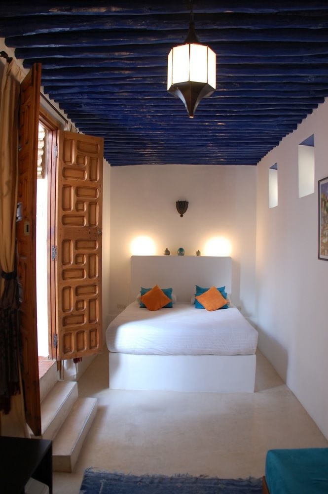 Dar Soufa Riad