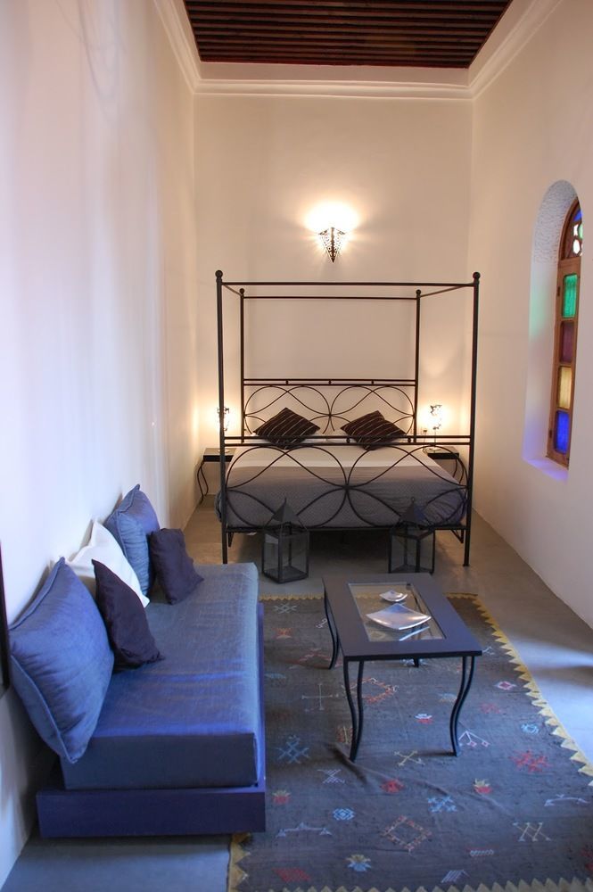 Dar Soufa Rabat